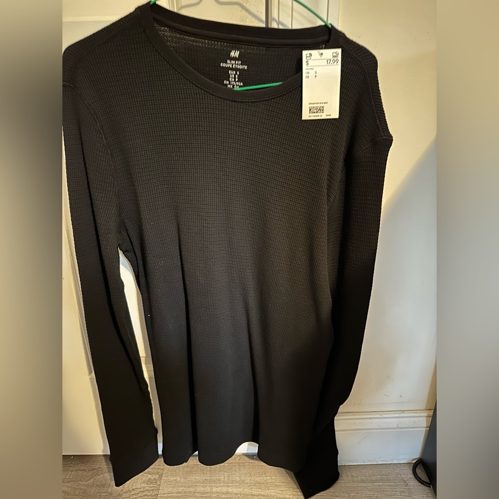 H&M Long sleeve
